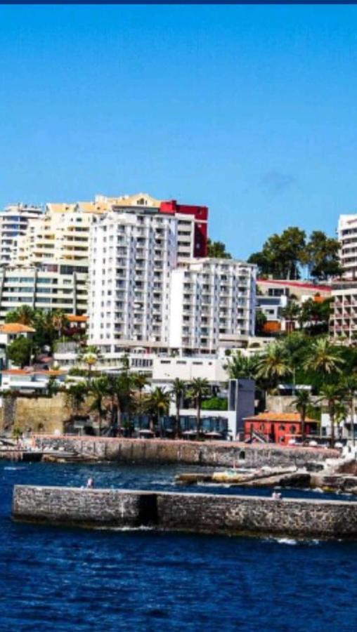 A Cornes Of The Atlantic Apartment Funchal  Bagian luar foto