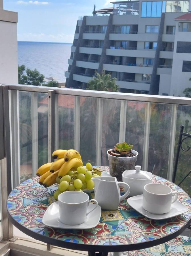 A Cornes Of The Atlantic Apartment Funchal  Bagian luar foto