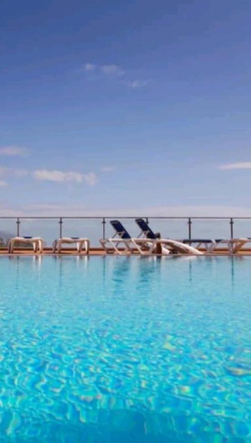 A Cornes Of The Atlantic Apartment Funchal  Bagian luar foto