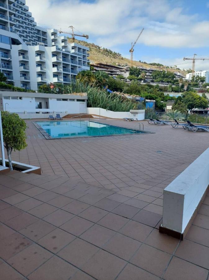 A Cornes Of The Atlantic Apartment Funchal  Bagian luar foto