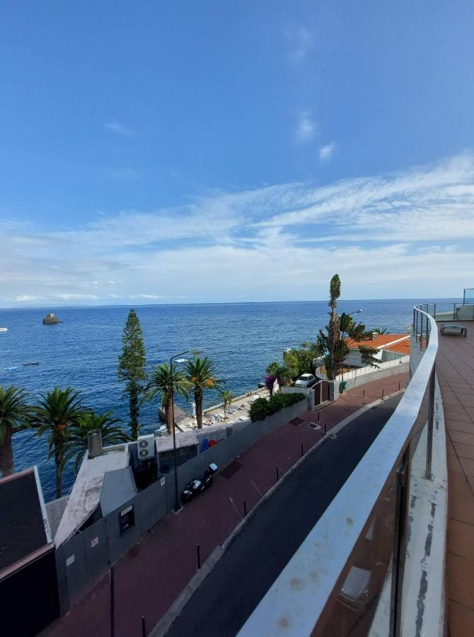 A Cornes Of The Atlantic Apartment Funchal  Bagian luar foto